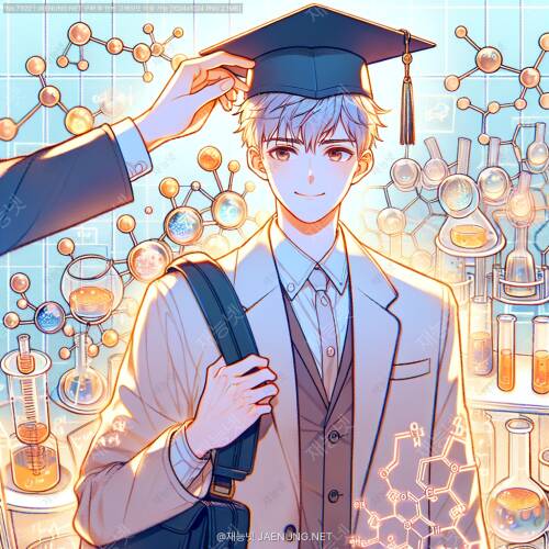 🧪 나노화학: 극미의 세계를 조작하다 🔬