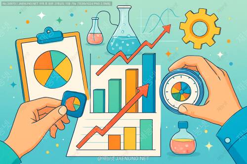 포트폴리오 리밸런싱, 감이 아닌 과학으로 최적의 타이밍 잡는 법 🚀