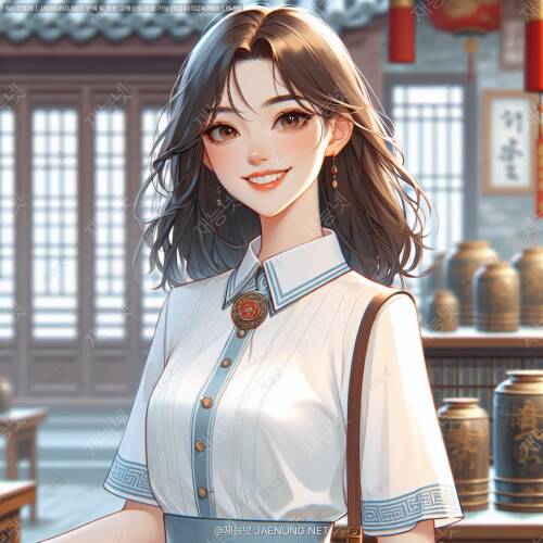 妙觀察智(묘관찰지): 모든 것을 정확히 관찰하는 지혜의 세계로 떠나는 여행 🧠✨