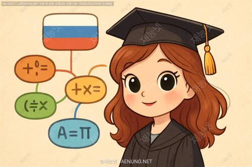 러시아어 문법 개념 시각화를 위한 마인드맵 활용 🇷🇺🧠🗺️