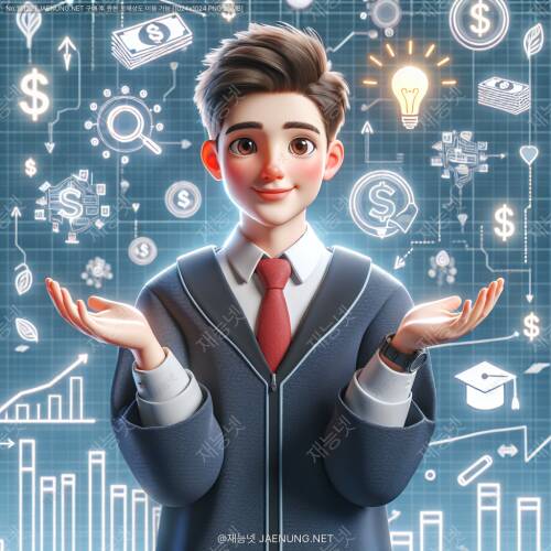 디지털 시대의 투자 정보 비대칭성 극복하기 💰💡