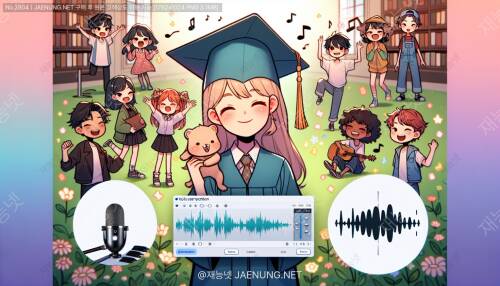Waves 플러그인으로 음성 보정하기: 나레이션과 성우를 위한 완벽 가이드 🎙️🔊