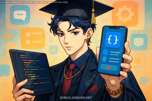 NativeScript 모듈과 플러그인 개발하기 🚀