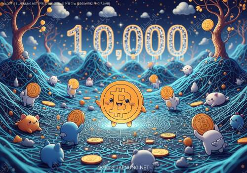 비트코인은 왜 딱 2100만 개만 존재할까? 🧐