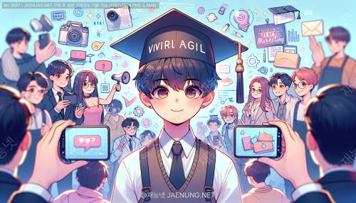 🔮 AR과 VR, 바이럴 마케팅의 게임 체인저가 될 수 있을까?