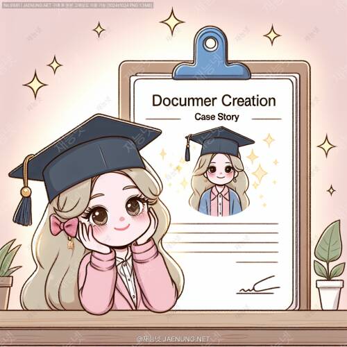 고객 감동 스토리를 담은 Case Study 작성하기 🌟