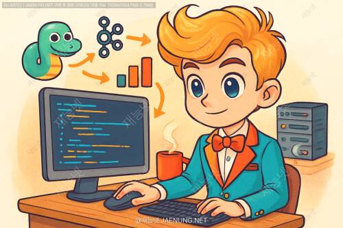 🚀 실시간 데이터 처리와 Apache Kafka를 활용한 스트리밍: Python으로 구현하는 현대적 데이터 파이프라인