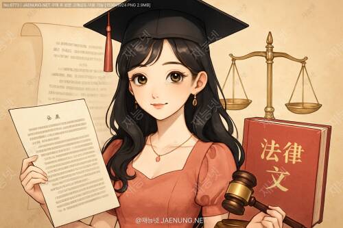 중국어로 된 법률 문서 해석의 세계로 오신 것을 환영합니다! 🇨🇳📜🔍