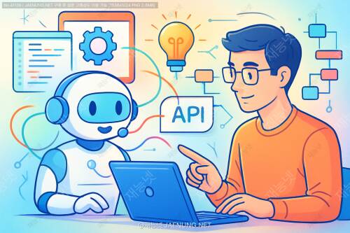 🤖 Agent + API 연동으로 만드는 진짜 똑똑한 AI 비서 서비스 완전정복