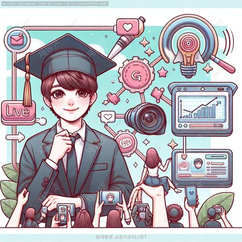 라이브 스트리밍을 활용한 바이럴 콘텐츠 제작의 모든 것 🎥🚀