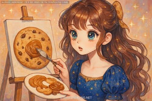 쿠키 스프레드 비율 완벽 조절하기: 맛과 식감을 좌우하는 황금비율의 비밀 🍪
