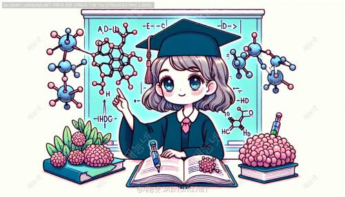 텔로미어 구조 유지와 세포 노화의 분자적 연관성 🧬🔬
