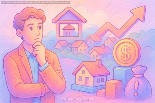 지역주택조합 투자의 기회와 위험: 분석과 참여 전략 완벽 가이드