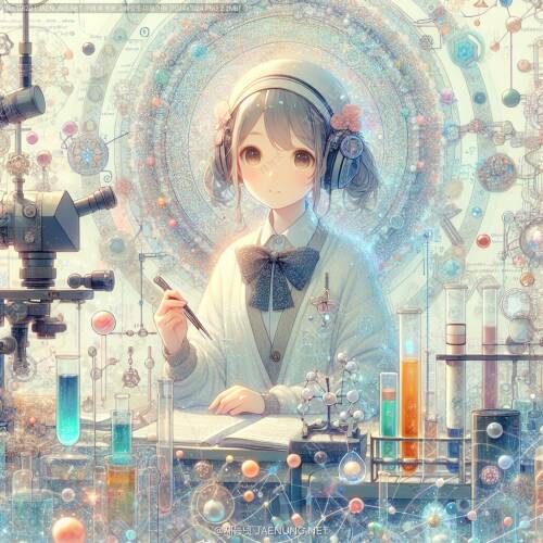 🧪 화학 실험 보고서 작성의 기술 🔬