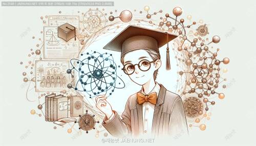 파인만의 나노기술 예측과 현대적 의의 🔬🚀
