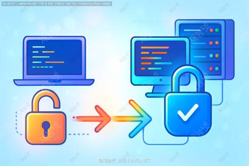 🔐 TLS 1.3 프로토콜과 이전 버전 차이점