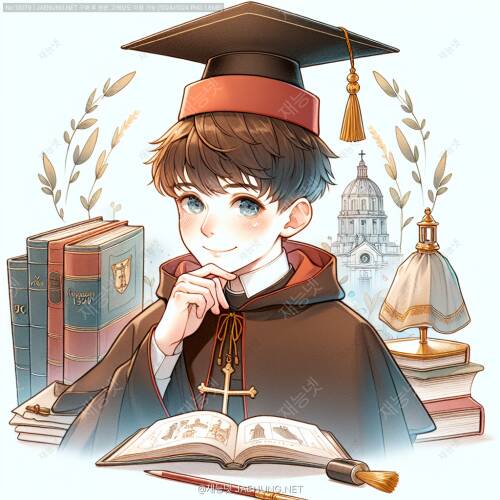 🕯️ 예수회 설립 (1540): 가톨릭의 슈퍼히어로 탄생기 🦸‍♂️