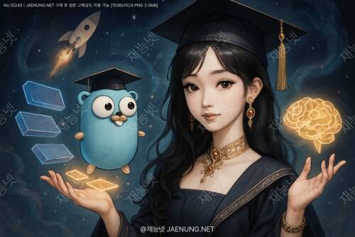 🚀 Go 언어의 슬라이스와 맵 심층 분석 🧠