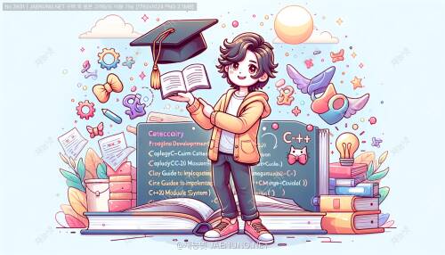 C++ 20 모듈 시스템 실전 적용 가이드 🚀