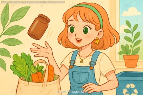 🌿 제로 웨이스트 마케팅: 소비자의 실제 행동 변화를 이끌어낼 수 있을까? 🌍