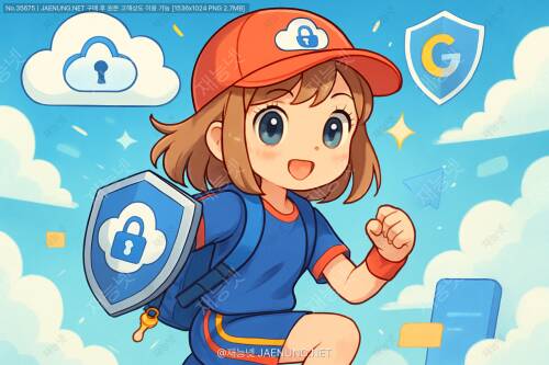클라우드 보안, GCP Security Command Center로 레벨업! 🚀