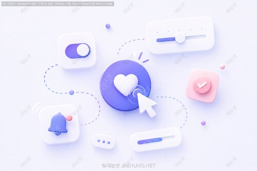 마이크로 인터랙션: 작은 움직임이 사용자 경험을 혁명적으로 바꾸는 방법 📱✨