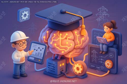 스마트 그리드 제어 시스템 개발: 미래 전력망의 지능형 두뇌 만들기 🔌💡