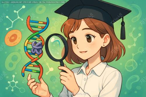 G-사중체 DNA의 비밀: 유전체 안정성을 좌우하는 특별한 구조 탐험기 🧬