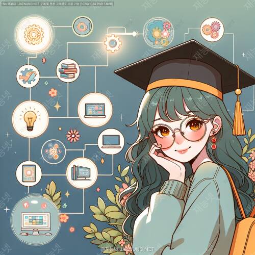스마트 오피스를 위한 모듈형 가구 시스템 디자인 🏢✨