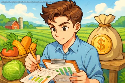 💰 저리융자 상환계획 수립법