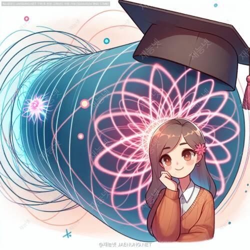 랜다우 감쇠와 플라즈마 물리학 연구: 우주의 비밀을 풀어헤치는 초쿨한 여정 🚀✨