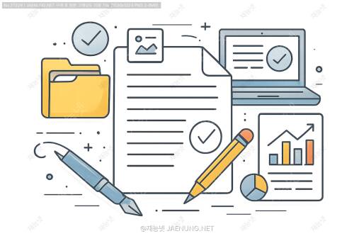 문서 작성 및 관리 Best Practices - 업무 효율성을 높이는 완벽 가이드