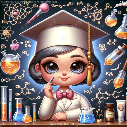 🧪 화장품 화학: 아름다움의 비밀 레시피와 그 속에 숨겨진 과학 🧪