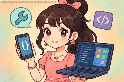 🚀 모바일 개발 도구와 IDE 선택 가이드