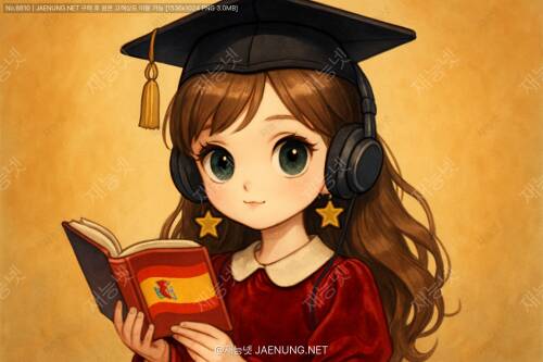 🇪🇸 하루 15분, 30일 동안의 스페인어 듣기 훈련 🎧