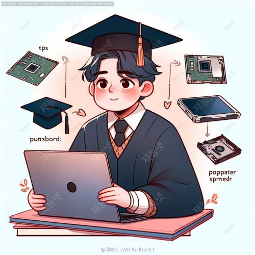 💻 TN vs IPS 노트북 패널: 선명한 화면, 어떤 기술이 좋을까? 🤔
