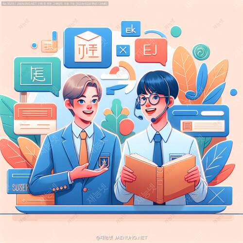 법률 문서 번역 시 주의해야 할 인도네시아어 특성 🇮🇩📚⚖️