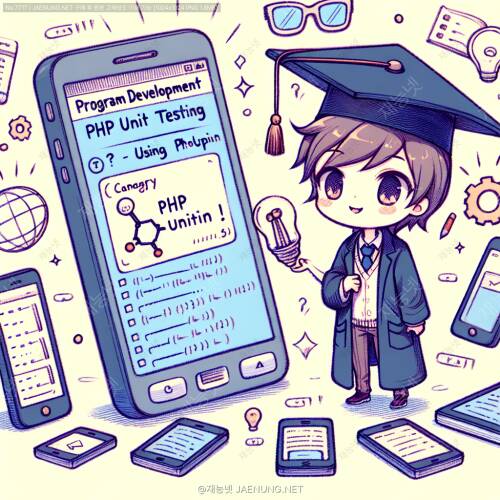 PHP 단위 테스트: PHPUnit 사용법 🧪🔍
