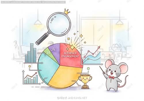 프레젠테이션 측정과 성과 분석 지표, 진짜로 현장에서 통하는 방법만 쏙쏙 🧭📊