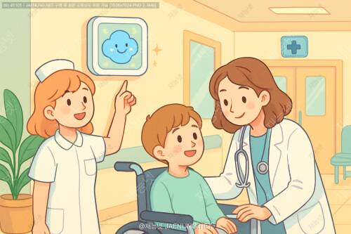🏥 병원 내 공기질 관리 센서 시스템