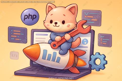Laravel Nova: 관리자 패널 빠르게 구축하기 🚀