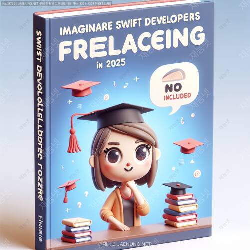 Swift 개발자를 위한 프리랜서 가이드: 2025년 최신 트렌드와 성공 전략 🚀