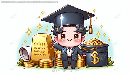 🌟 금 투자의 장단점: 빛나는 미래인가 위험한 도박인가? 🌟