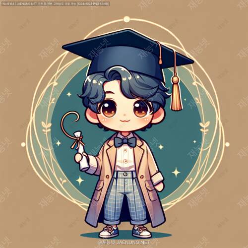 일러스트레이션에서의 황금비율: 조화로운 구도의 과학 🎨✨