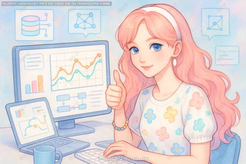 실시간 데이터 처리, 너도 할 수 있어! 쌉고수 로드맵 대공개