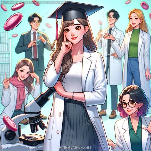 안녕, 친구들! 🧬 단일세포 분석 기술의 임상 진단 적용 사례에 대해 알아볼까? 🔬