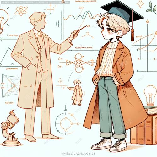 동시성의 상대성: 관찰자에 따른 사건의 순서 변화 🕰️🔄