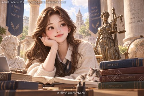 🚋 마이클 샌델의 『정의란 무엇인가』 완전 해부 — 공동체주의적 정의론, 친구처럼 쉽게 파헤치기