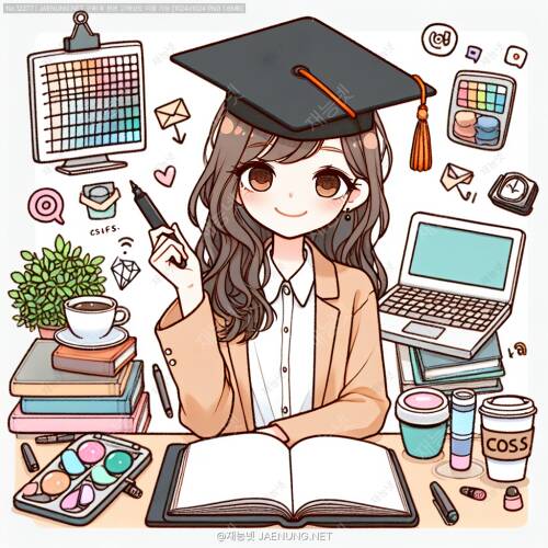 CSS Grid로 블로그 레이아웃 디자인하기: 초보자도 쉽게 따라하는 가이드 🎨✨