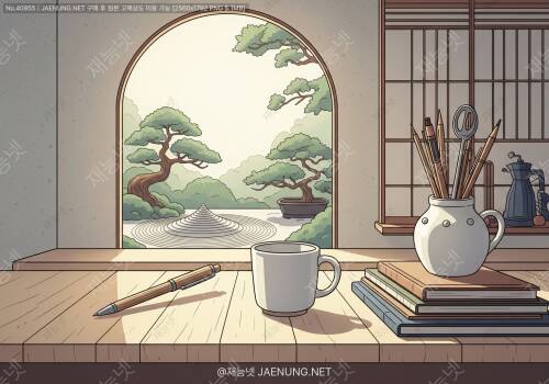 🎨 일본 디자인과 무지 브랜드를 통한 심플리즘 미학